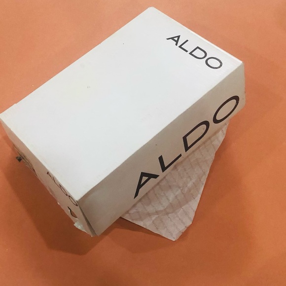 Aldo Neon Pink Heels | Original | Unworn - Picture 6 of 7